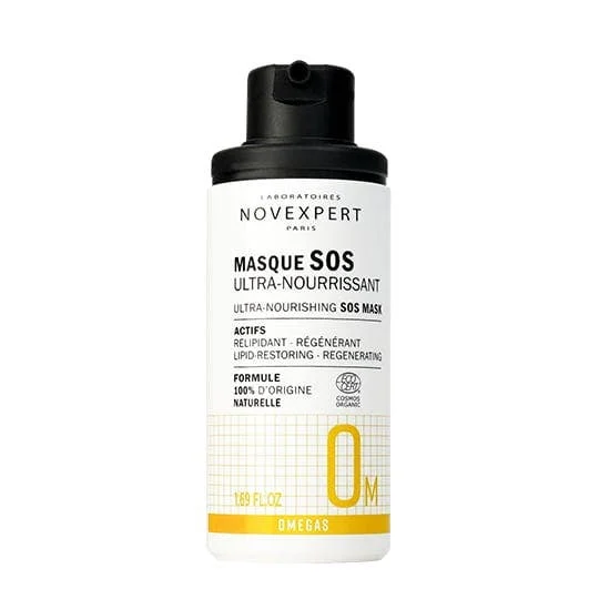 Novexpert Maschera SOS Ultra-Nutriente
