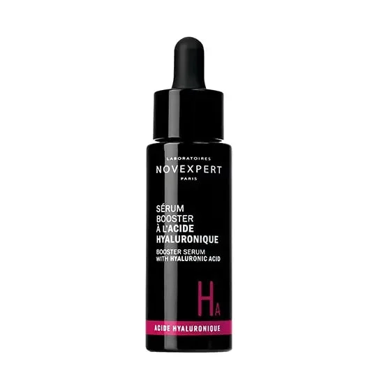 Novexpert Acido Ialuronico Siero Booster all'Acido Ialuronico 30ml
