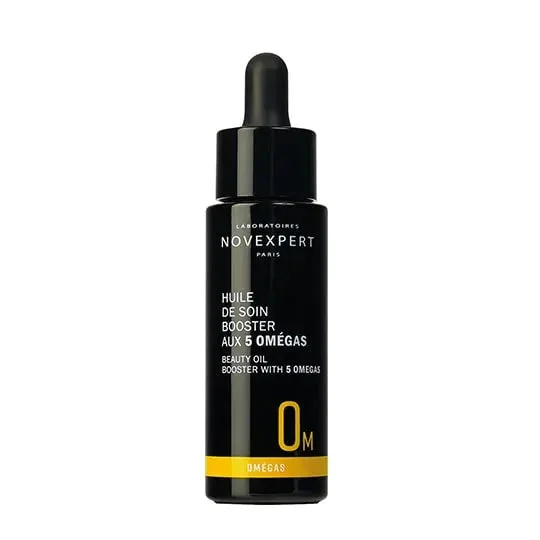 Novexpert Omega Siero Booster ai 5 Omega 30ml