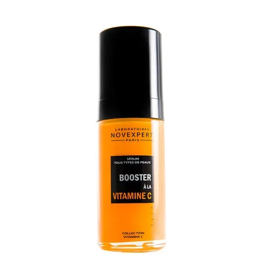 Novexpert Vitamina C Booster alla Vitamina C 30ml