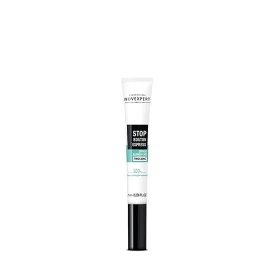 Novexpert Trio-Zinco Stop Express 7ml