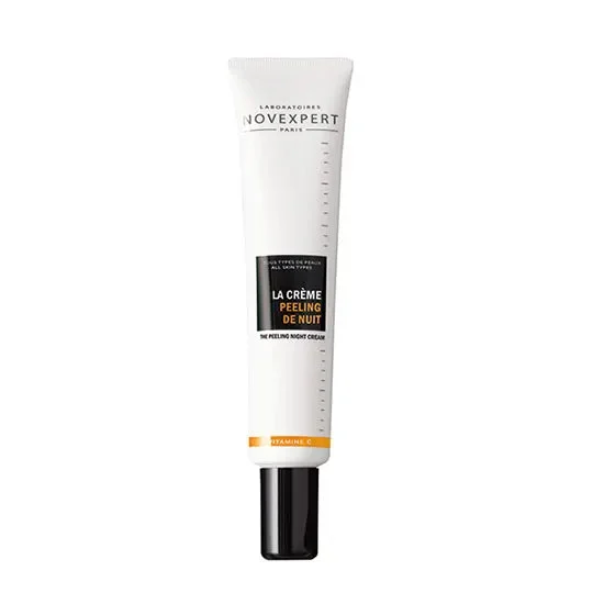 Novexpert Vitamina C La Crema Peeling Notte 40ml