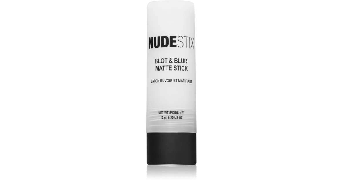 Nudestix Blot & Blur Matte Stick - 10,0 g