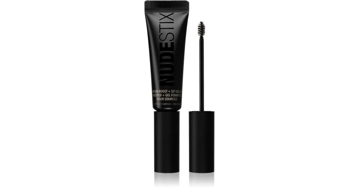 Nudestix Brow Boost Gel + Set Gel XL 10 ml