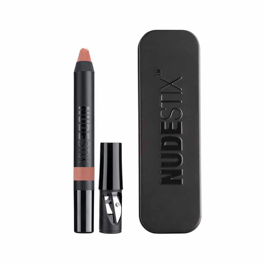 Nudestix Matita per labbra e guance 2 in 1 Sin 2,49 g