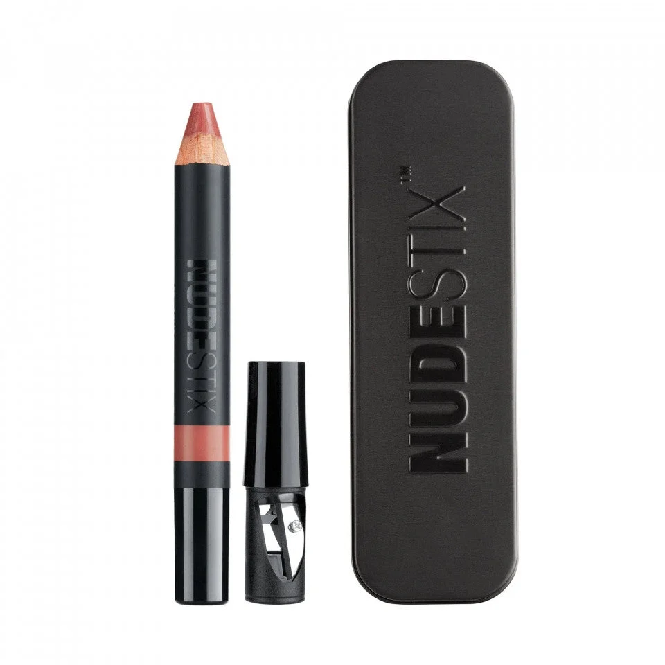 Nudestix Gel Balsamo per labbra e guance 2 in 1 Mystic 2,8 g