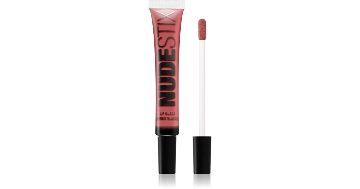 Nudestix Lucidalabbra Nude 02