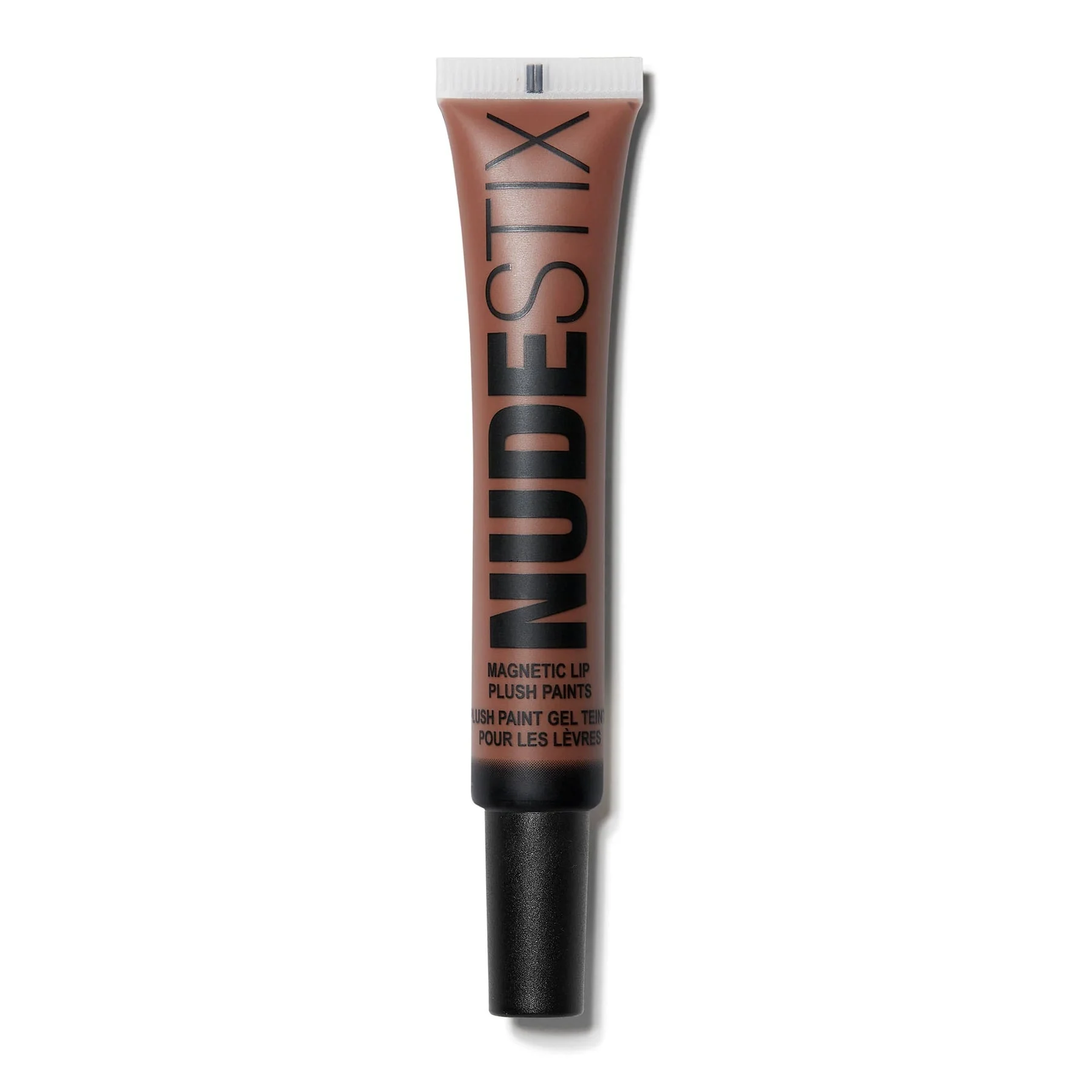Nudestix, Magnetic Lucidalabbra, Tahiti Hottie, 10 ml