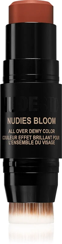 Nudestix Nudies Bloom Rusty Rouge