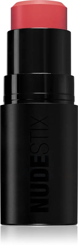 Nudestix Nudies Matte All Over Face Blush Color 7 gr Sunset Gold