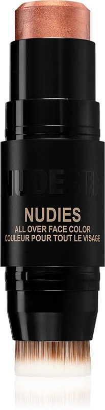 Nudestix Nudies Matte All Over Blush Color 7 g In the Nude