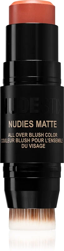 Nudestix Nudies Matte All Over Blush Color 7 g Sunset Strip