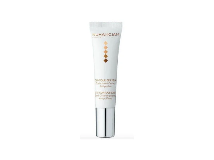 Nuhanciam Contorno Occhi 15ml