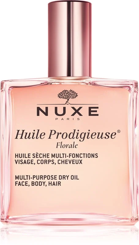 Nuxe Prodigieuse Florale Olio Corpo Multiuso 100ml