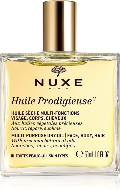 Nuxe Olio secco multifunzionale olio prodigioso| volume 50 ml