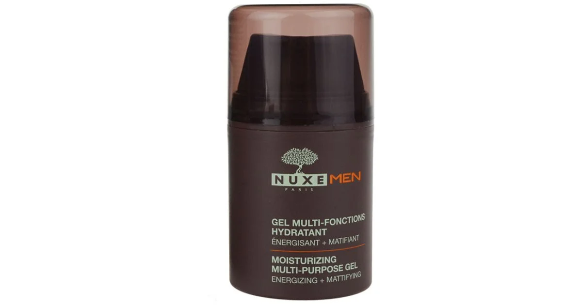 Nuxe Men Gel Multi-Funzione Idratante 50ml