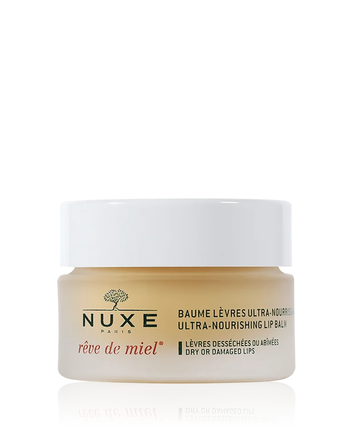 Nuxe Balsamo labbra nutriente Reve de Miel (Balsamo labbra ultra nutriente) 15 ml - 15 ml