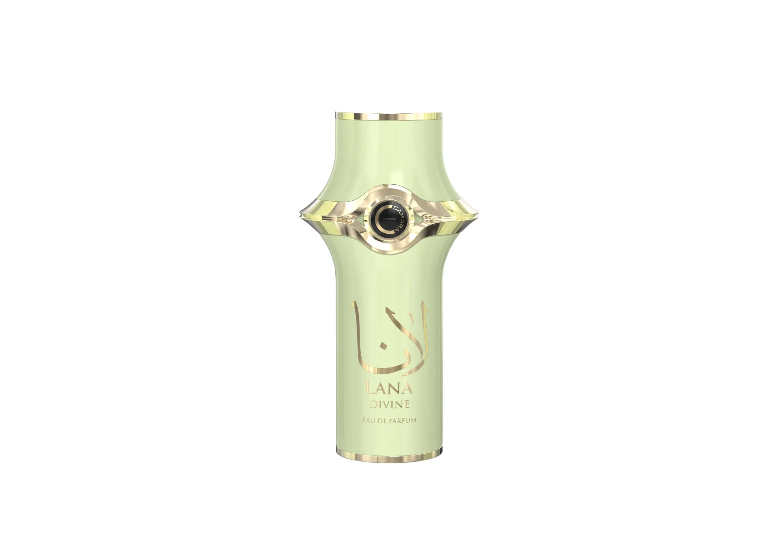 Camara Lana Divine EDP W 100 ml