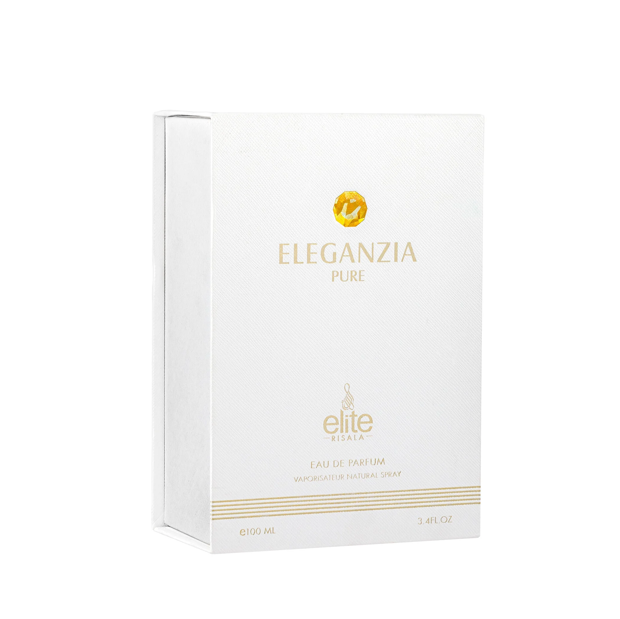 Risala Elite Eleganzia Pure EDP M 100 ml