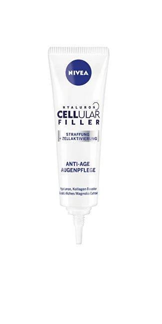 Nivea Crema Occhi per il ringiovanimento della pelle Anti-Age Cellulare 15 ml