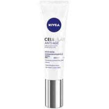 Nivea Crema contorno occhi per il ringiovanimento della pelle Cellular Anti-Age 15 ml