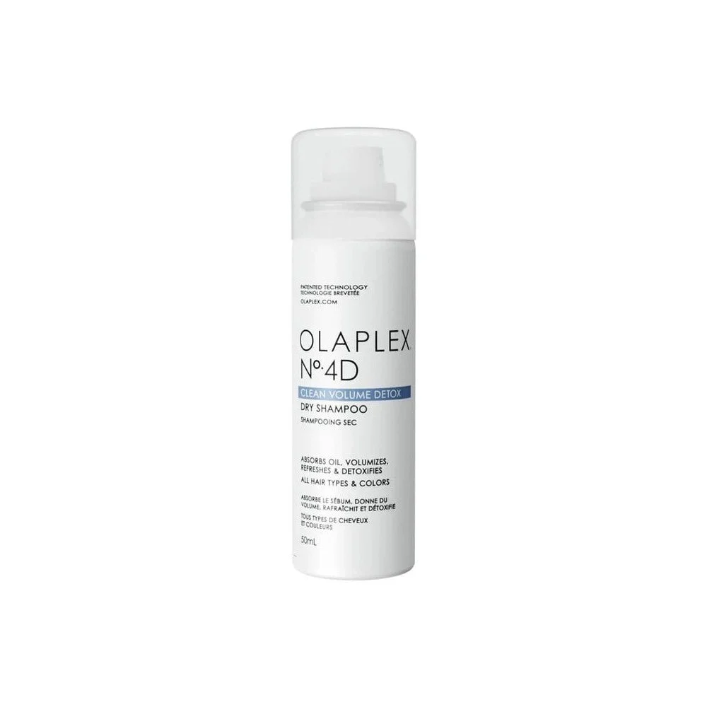 Olaplex N°4D Shampoo Secco Disintossicante 50ml