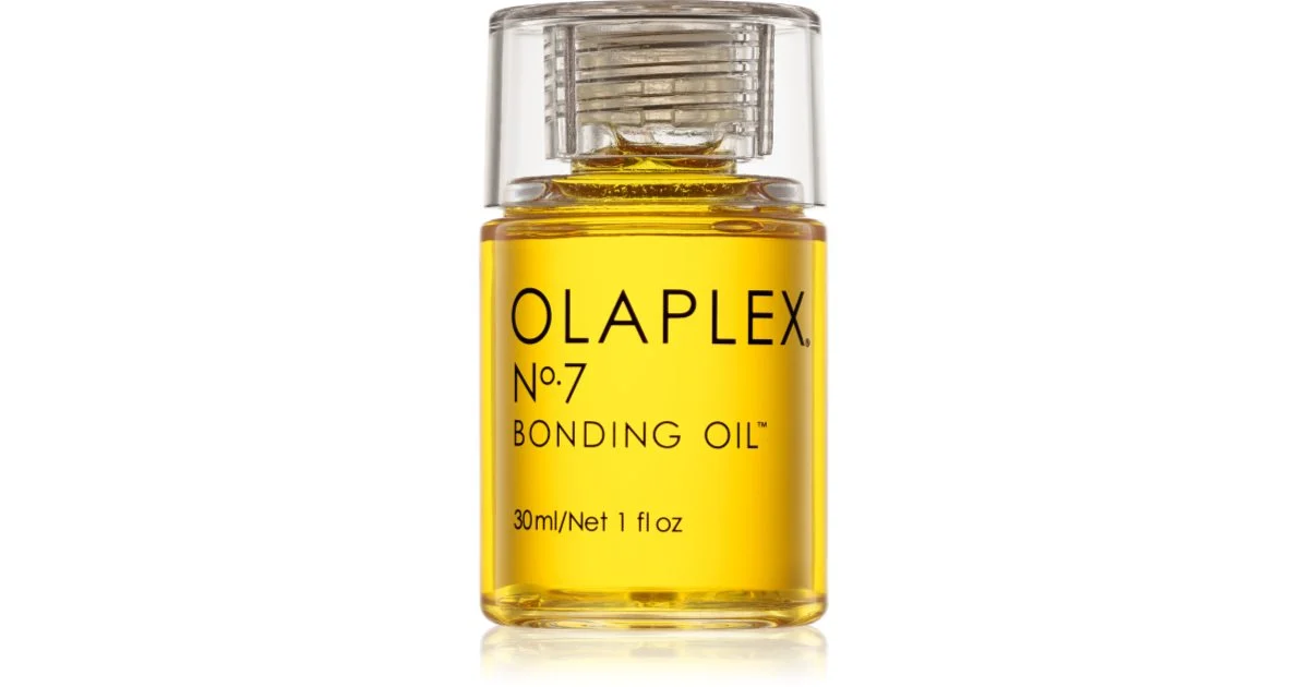 Olaplex No. 7 bonding olio 30 ml