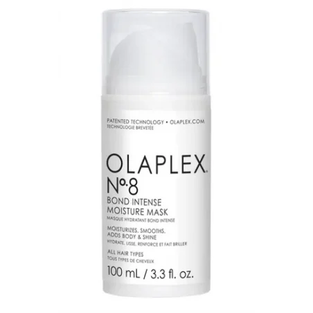 Olaplex n. 8 Bond Maschera intensiva 100 ml