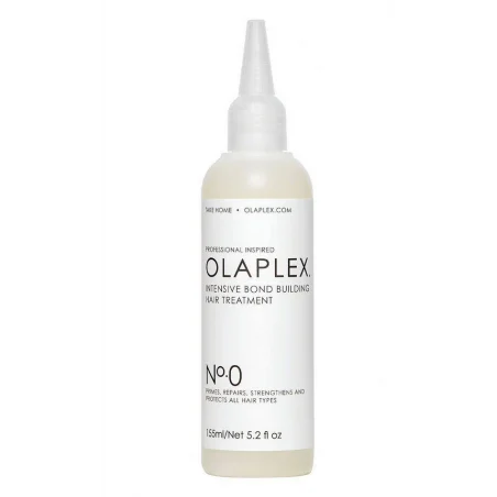 Olaplex No.0 Trattamento intensivo Bond Builder 155 ml