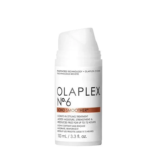 Olaplex N 6 Bond trattamento volume e styling per tutti i tipi di capelli