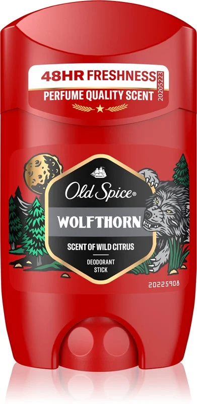 Old Spice Wolfthorn XXL Stick deodorante solido 50 ml