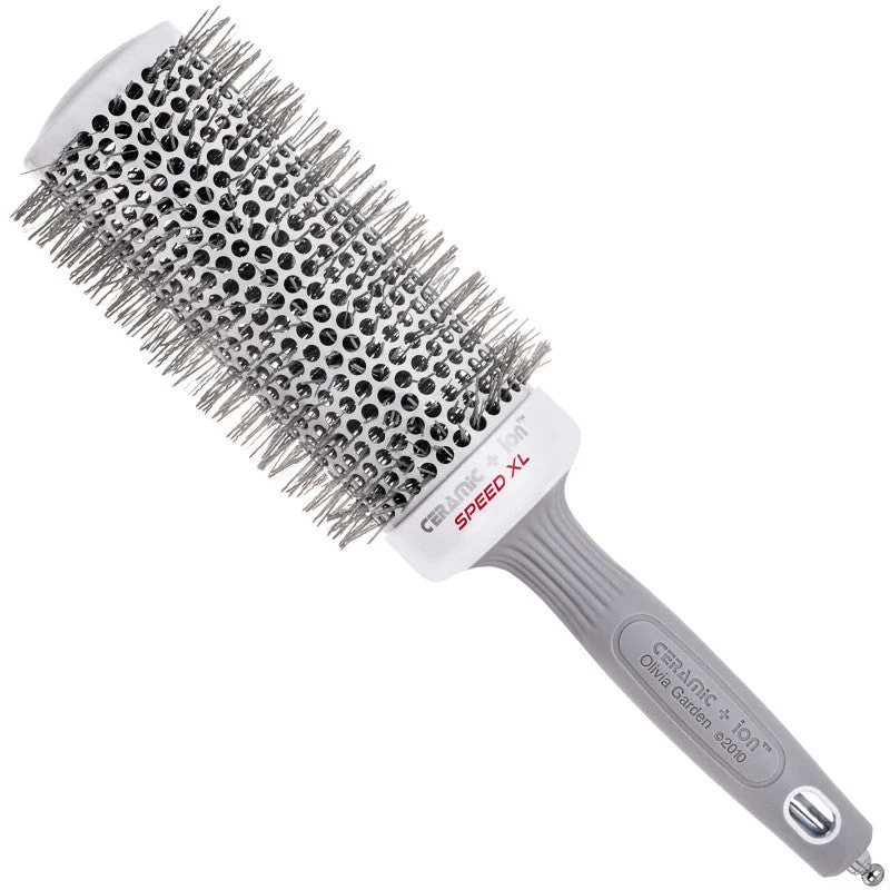 Spazzola per capelli termica Olivia Garden Ceramic + Ion Spazzola per capelli Speed XL CI-55
