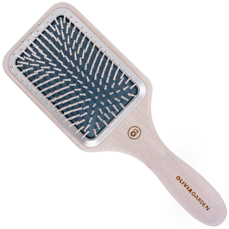Spazzola per styling Olivia Garden EcoHair Paddle Styler Brush EH-PD