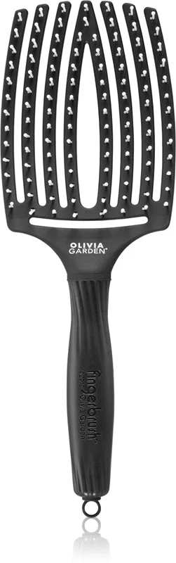 Olivia Garden Fingerbrush Large