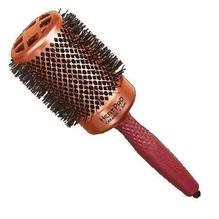 Olivia Garden Heat Pro Ceramica + spazzola per capelli agli ioni HP-62
