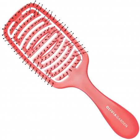 Olivia Garden iDetangle Hair Pride Edition Rosso | Rosso
