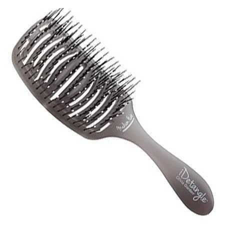 Olivia Garden iDetangle per spazzola per capelli media