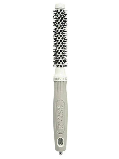 Spazzola per capelli in ceramica rotonda Ceramic + Ion Thermal 15 mm