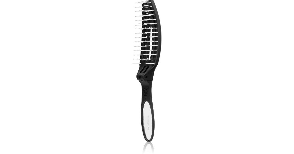 Olivia Garden on the go districare & Style Pro spazzola