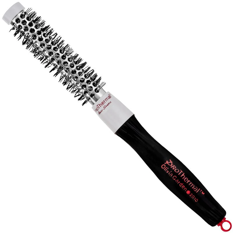 Spazzola Termica Olivia Garden Pro T16
