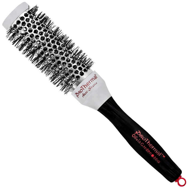 Spazzola Termica Olivia Garden Pro T33