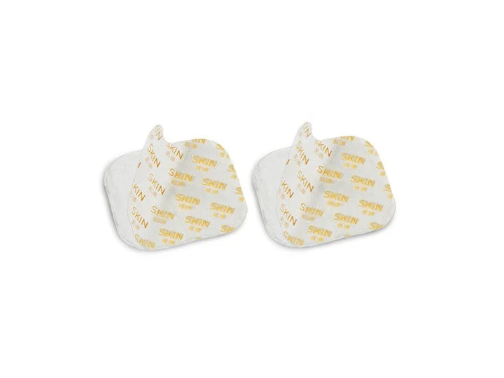 Omron Cuscinetti in gel di ricambio per Heat Tens x8