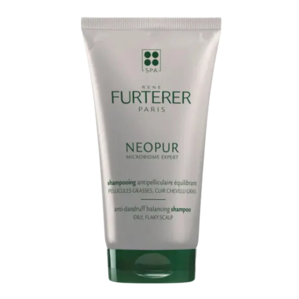 Rene Furterer Neopur Shampoo Riequilibrante Antiforfora 150 ml