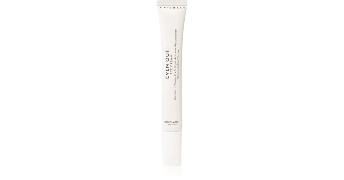 Oriflame Optimals Even Out crema idratante occhi 15 ml