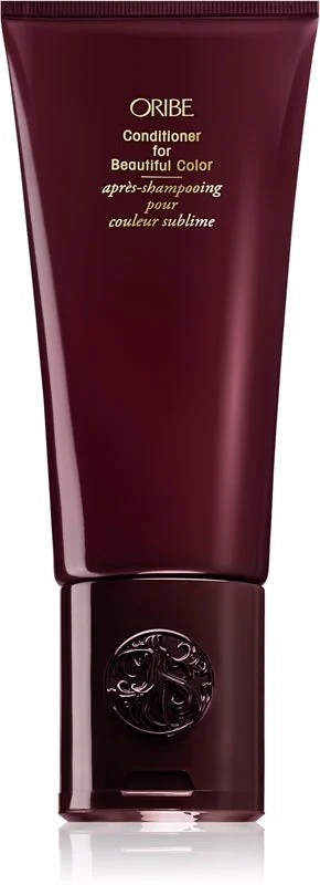 Oribe Beautiful Color balsamo per capelli tinti e danneggiati 200 ml