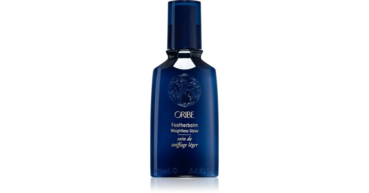 Oribe Featherbalm Weightless Crema pre-styling 100 ml
