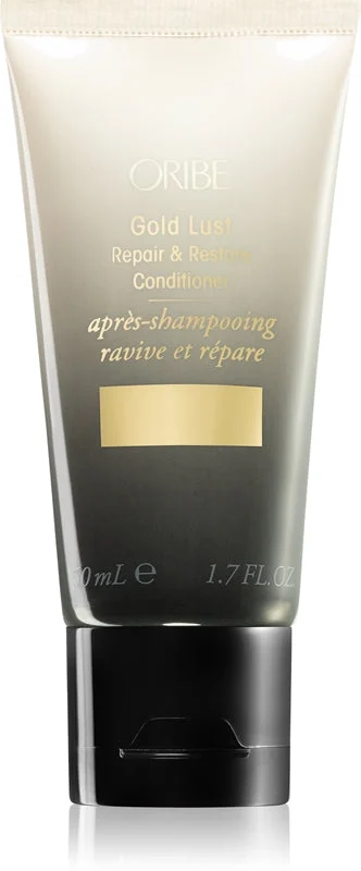 Oribe Gold Lust balsamo rinforzante e rigenerante 50 ml