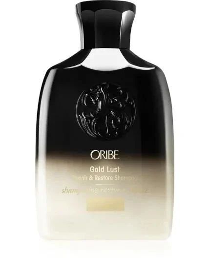 Shampoo da viaggio Oribe Gold Lust Repair & Restore
