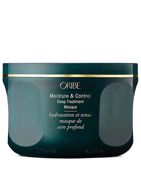 Oribe (Maschera trattamento profondo idratante e controllante) 250 ml