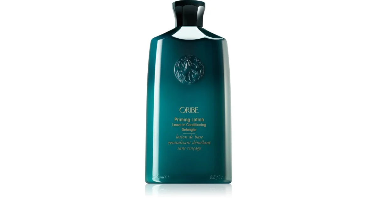 Oribe Balsamo districante senza risciacquo Priming Lozione senza risciacquo per capelli - 250ml
